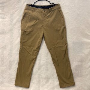 Men’s Gerry Snowboarding Pants-size 32x30